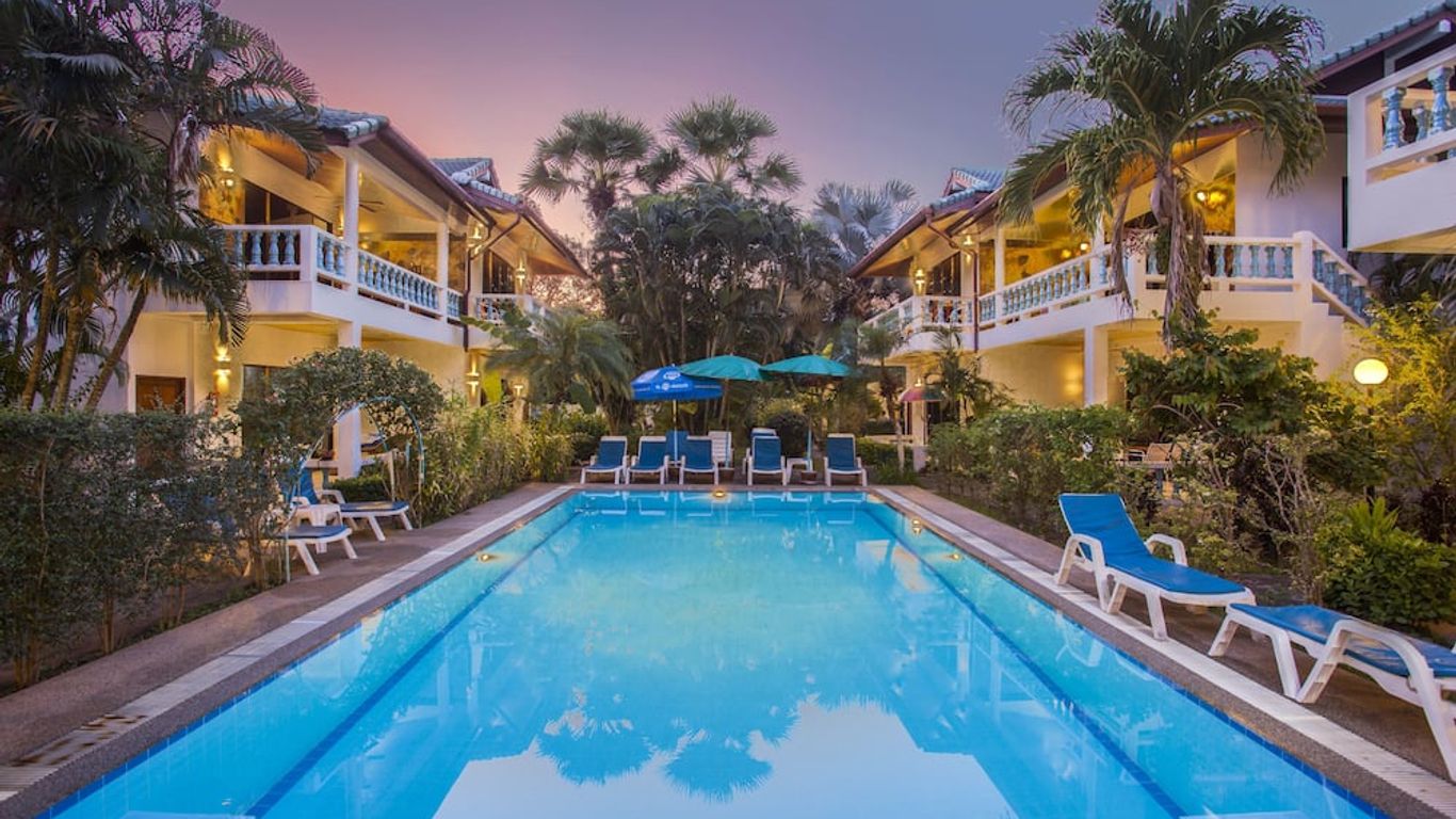 Ya Nui Resort - Sha Extra Plus