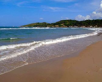 Pousada Abais-Inn - Cabo De Santo Agostinho - Playa