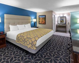 Baymont by Wyndham McAllen/Pharr - McAllen - Schlafzimmer