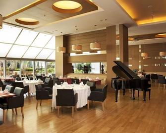 Cpankara Hotel - Άγκυρα (Ankyra) - Εστιατόριο