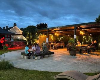 Country House, Cottage and Event Barns - Portlaoise