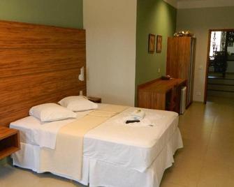 Hotel Recreio São Jorge - Jaboticabal