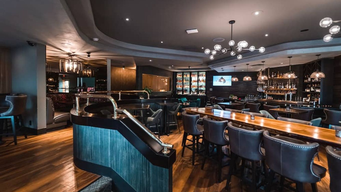 Hilton Garden Inn Clackamas Portland