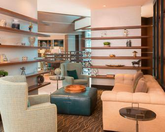 Sheraton Mesa Hotel at Wrigleyville West - Μέσα - Σαλόνι