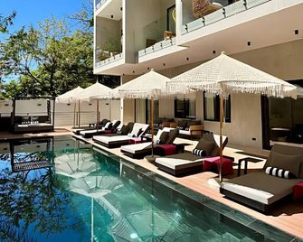 Blooma Boutique Hotel & Kosher Restaurant - Santa Teresa