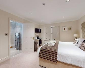 The Devonshire Arms - Sheffield - Slaapkamer
