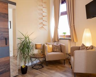 Klosterhotel Walkenried - Walkenried - Sala de estar