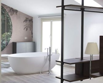 Colle Serrano Relais & Spa - Ripatransone