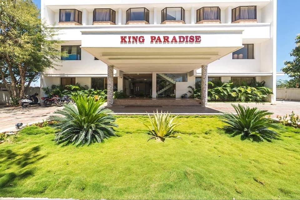 Hotel King Paradise
