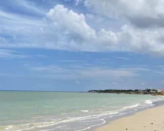 Riohacha - Riohacha - Playa