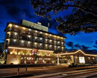 Resort Hotel Buena Vista Nakijin - Nakijin - Bâtiment