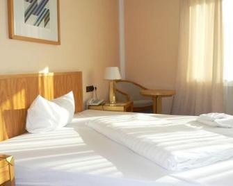 Espenlaub - Stuttgart - Bedroom