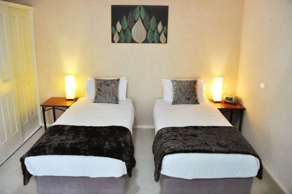 أويستر كوف شاليه