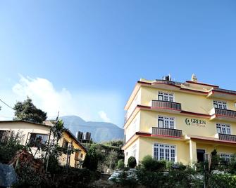 Green Eco Resort - Kirtipur - Edificio