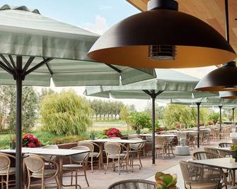 Van der Valk Hotel Volendam - Volendam - Restaurant