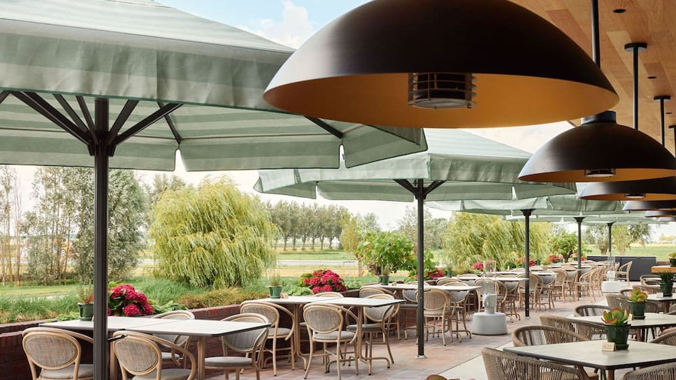 Van der Valk Hotel Volendam