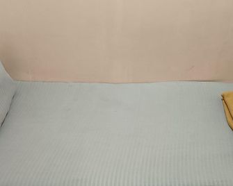 Ekaana Cottages - Madrás - Habitación