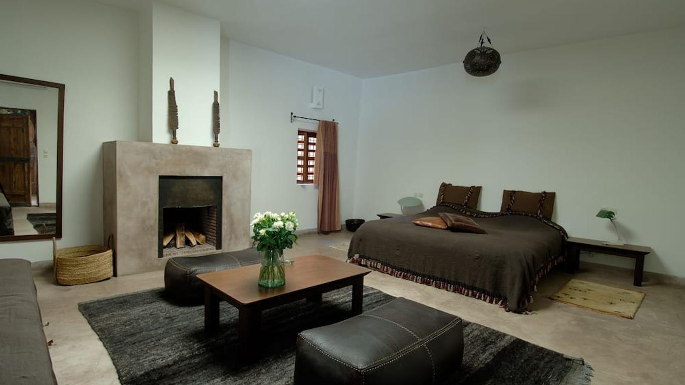 Riad Up