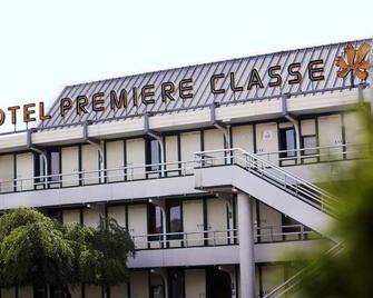 Hotel Première Classe Salon De Provence - Salon-de-Provence - Bygning