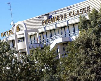 Premiere Classe Salon De Provence - Salon-de-Provence - Κτίριο