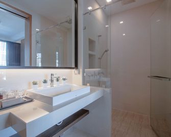 Kepler Residence Bangkok - Bangkok - Bathroom