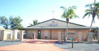 South Hedland Motel - Port Hedland