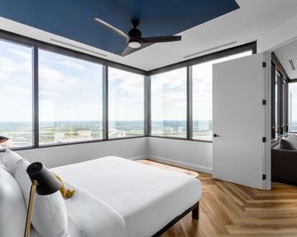 Mint House Dallas - Downtown - Dallas - Bedroom