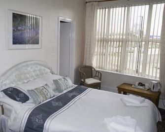 Fourways Guest House - Thirsk - Sypialnia