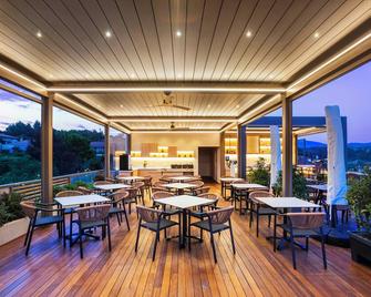 Hotel Vozina - Metamorfosi - Ristorante