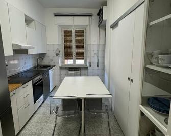 Homes In Ancona Vvr6 - Ancona - Keuken