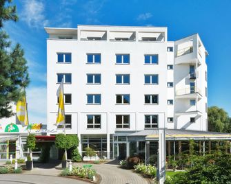 Ringhotel Am Stadtpark - Lünen - Building