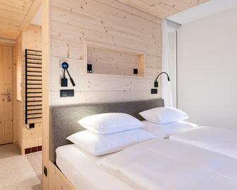 Mari Pop Hotel - Ried im Zillertal - Bedroom