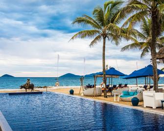 Sunrise Premium Resort Hoi An - Hoi An - Pool