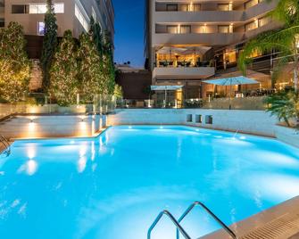 Galaxy Iraklio Hotel - Heraklion - Pool