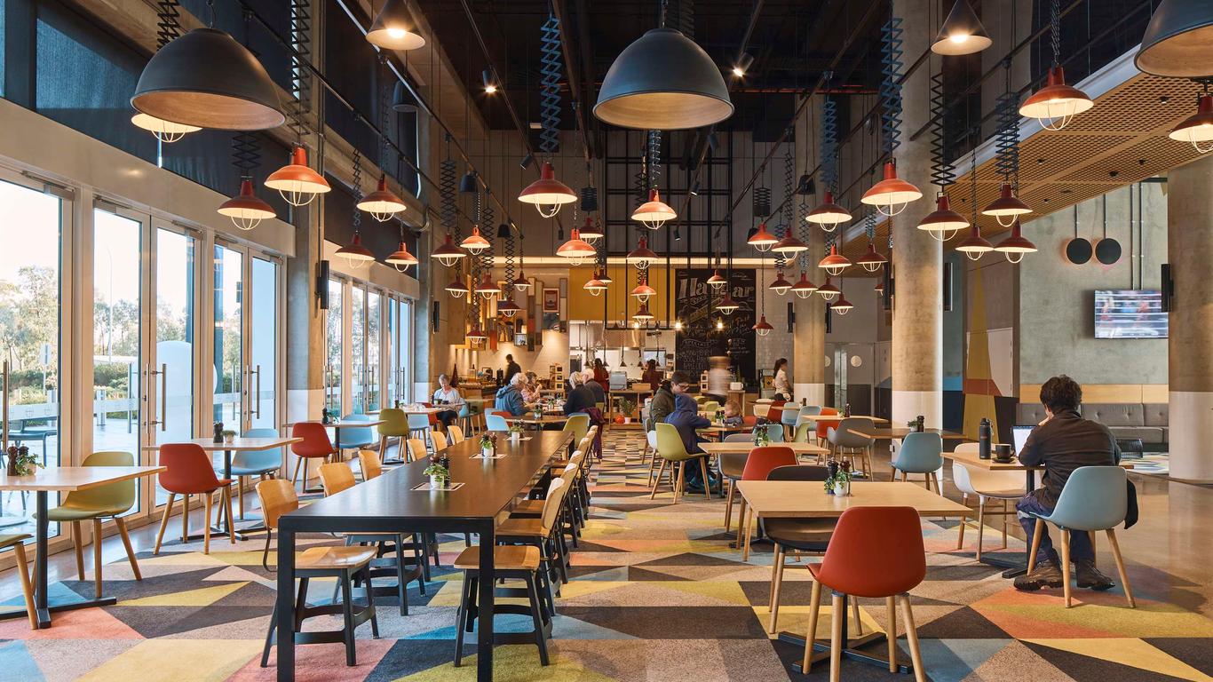 Atura Adelaide Airport