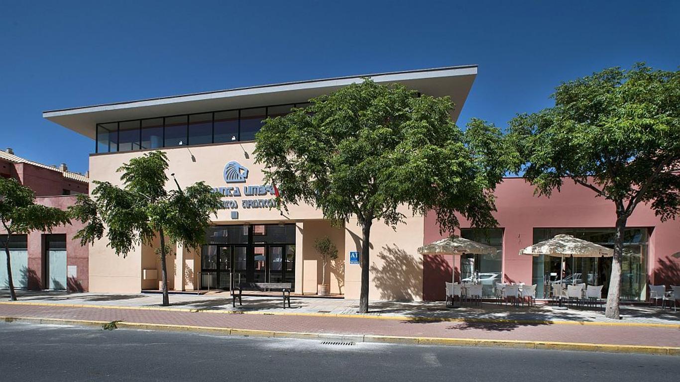 ليو بونتا أومبريا ذا ثيرد - للبالغين فقط