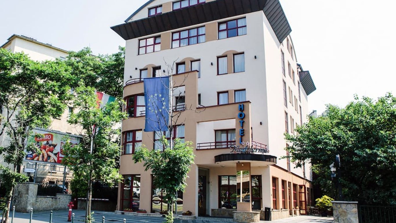 Hotel Mediterran