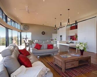 Mclaren Eye - Mclaren Vale - Living room