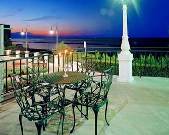 Grand Hotel Michelacci - Gabicce Mare - Restaurang