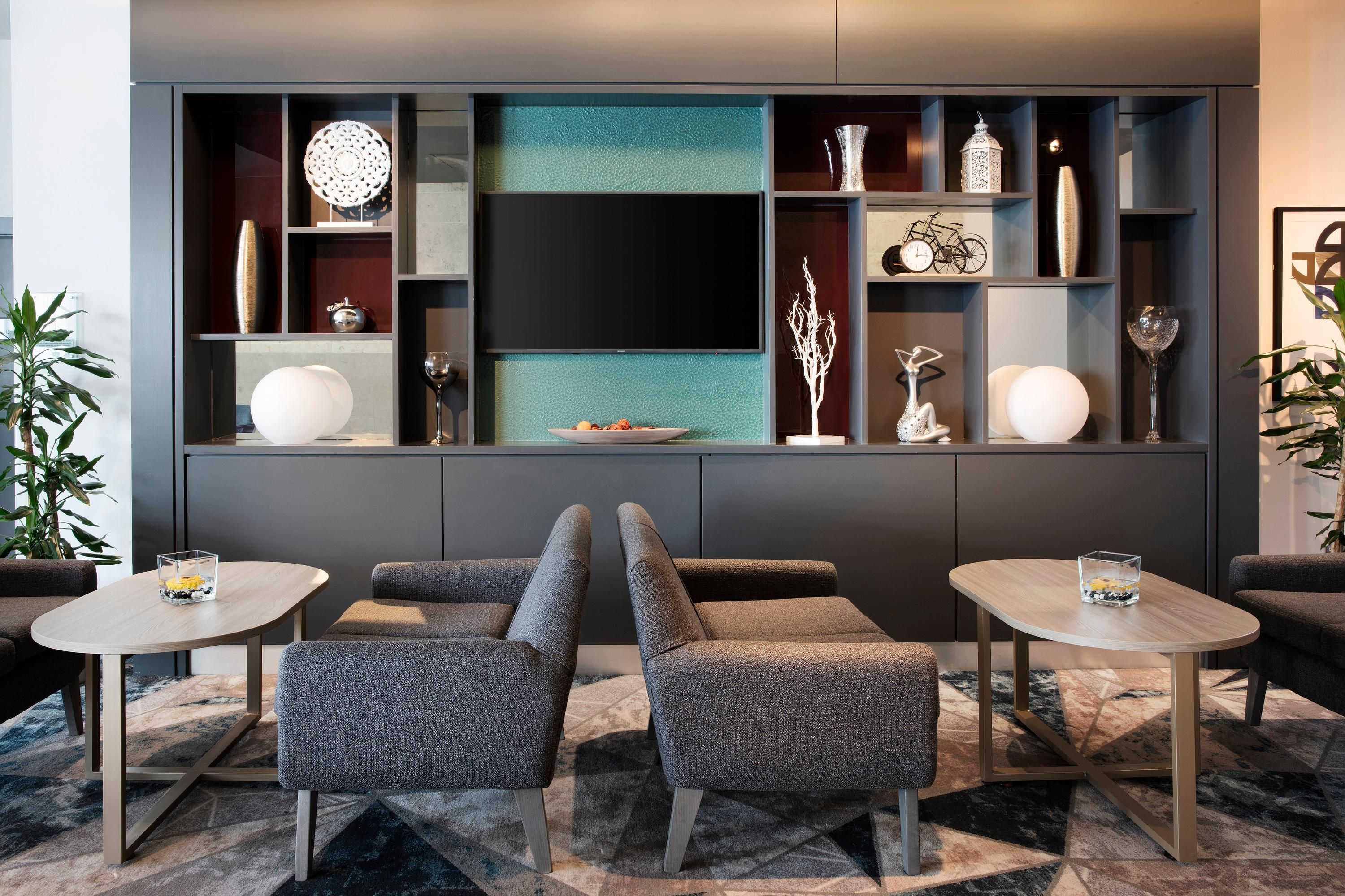 ليوناردو هوتل لندن واتفورد