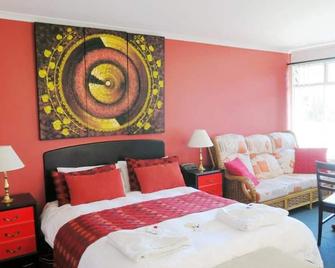New Norfolk Junction Motel - Hobart - Schlafzimmer