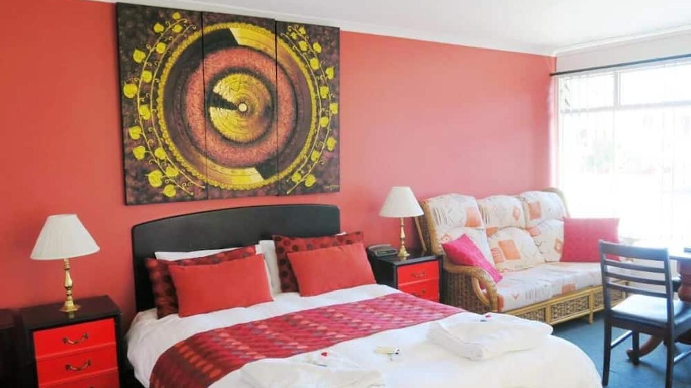 New Norfolk Junction Motel