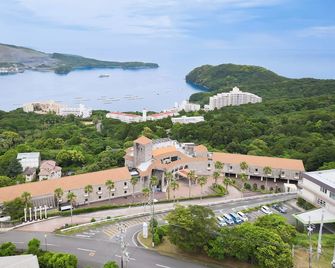 Toba Ocean Resort - טובה