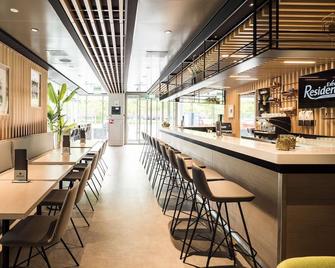 Executive Residency by Best Western Amsterdam Airport - Hoofddorp - Bar