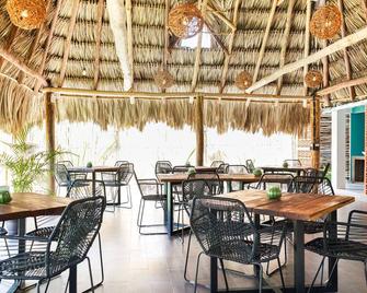 Casamia Xulha - Chetumal - Restaurante