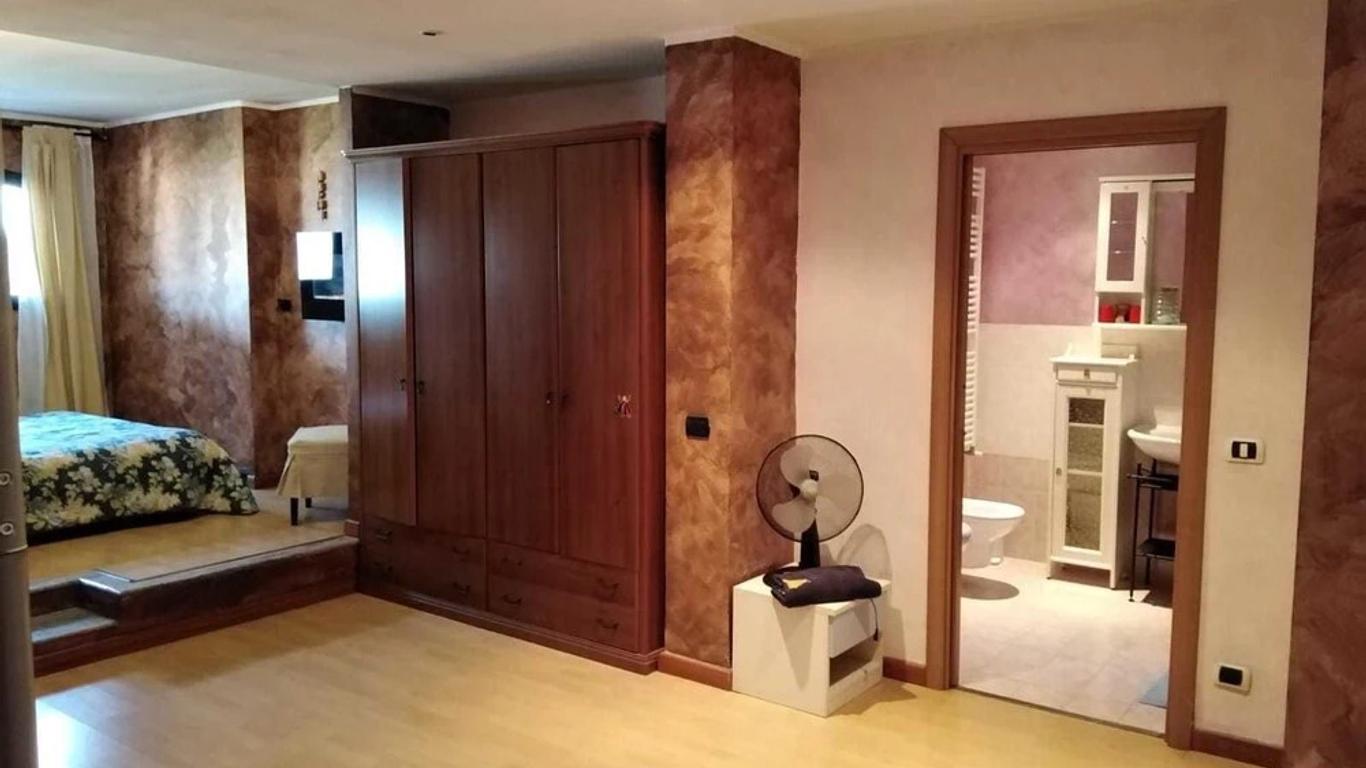B&B Villa Anita
