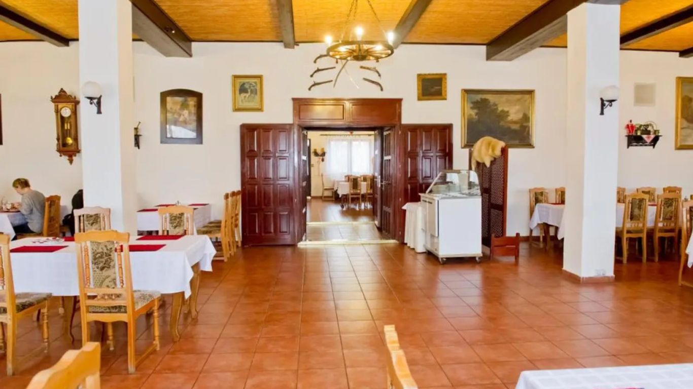 Kemence Csárda és Szálloda