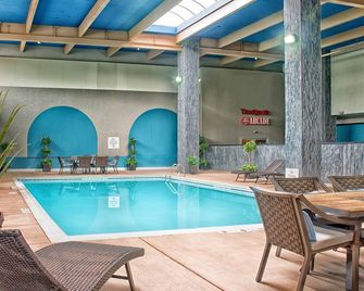 Holiday Inn Niagara Falls State Park Entry By IHG - Niagara Falls - Pool