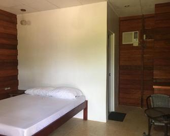 Terreza's Place - Dauis - Bedroom