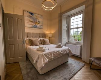 'Maisie' in ApartNest Auchterarder - Auchterarder - Chambre